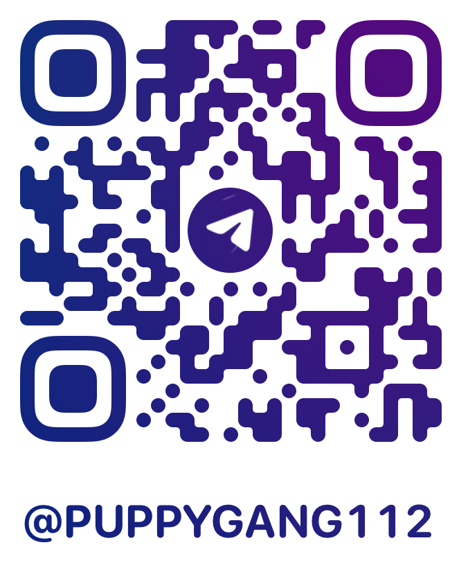 Telegram QR Code