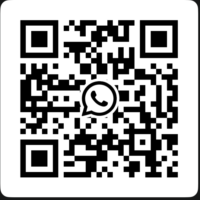 WhatsApp QR Code